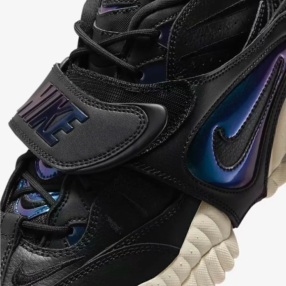 New Nike Air Adjust Force